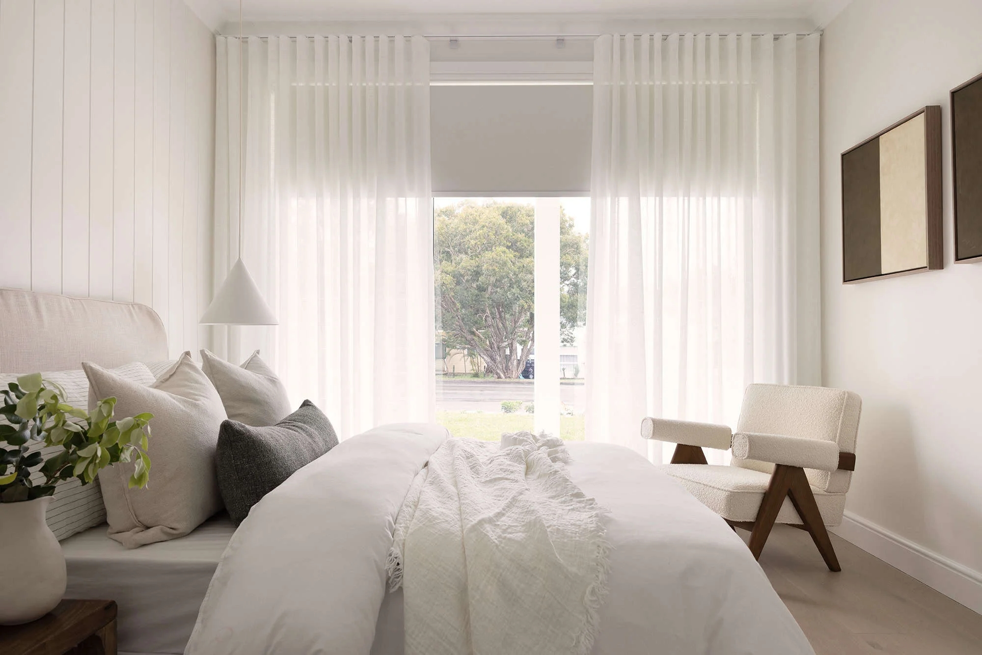 Dream Curtains